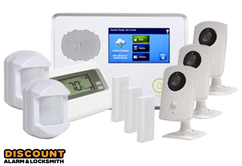 discount tempe home automation